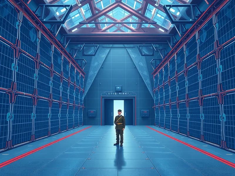 Department of War Declares Anthropic a Supply Chain Risk Over AI Red Lines