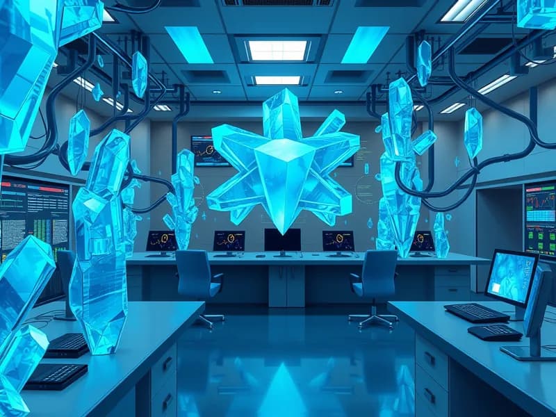 Trust in Healthcare AI: Why Governance is Non-Negotiable