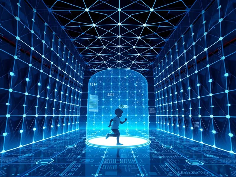 OpenAI Launches Child Safety Team to Protect Kids from AI Misuse