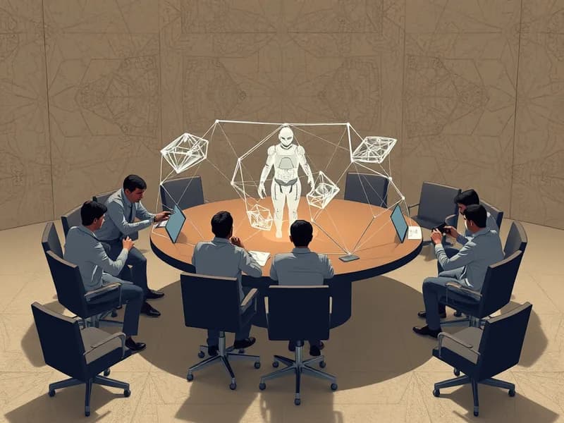 Ars Technica's AI Policy Sets a Transparent Standard for Newsrooms