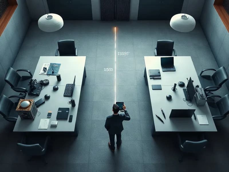 Open-Weights Models From China Close In on US Frontier AI, Reshaping Enterprise Spend