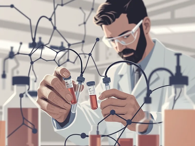 Windward Bio Secures $165 Million to Advance Long-Acting TSLP Antibody for Asthma and COPD