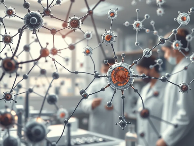 AI System Robin Makes First End-to-End Scientific Discovery, Identifies New Treatment for Macular Degeneration