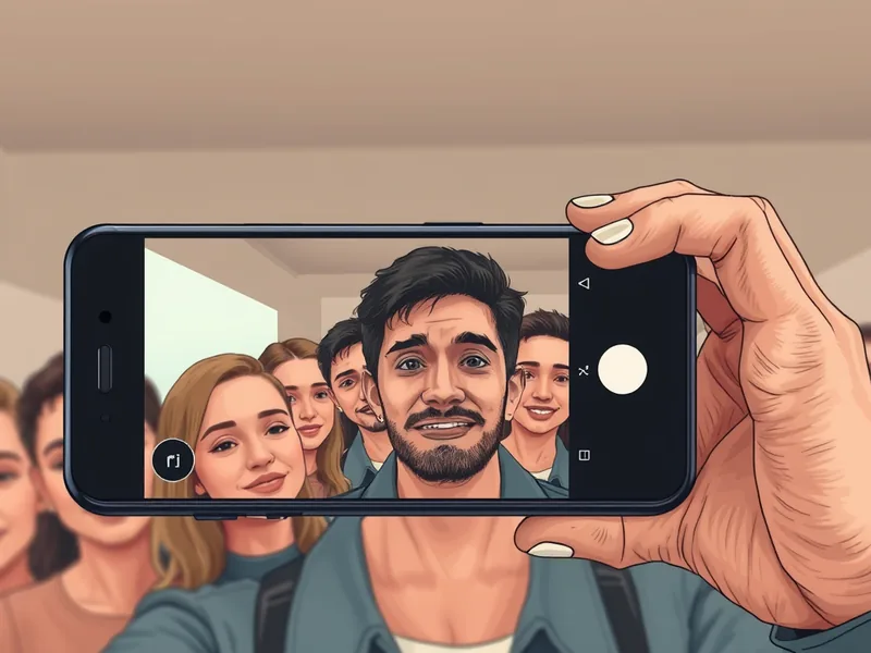 How Pixel’s Add Me Feature Simplifies Group Photos with AI and AR