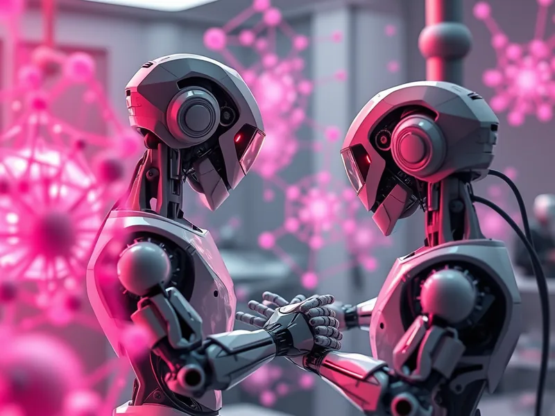 New Open-H-Embodiment Dataset Paves the Way for Advanced Healthcare Robotics