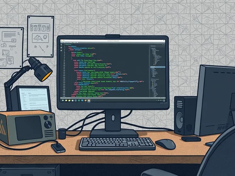 RWKV.cpp: Open-Source AI Model Ships with Every Windows 11 System