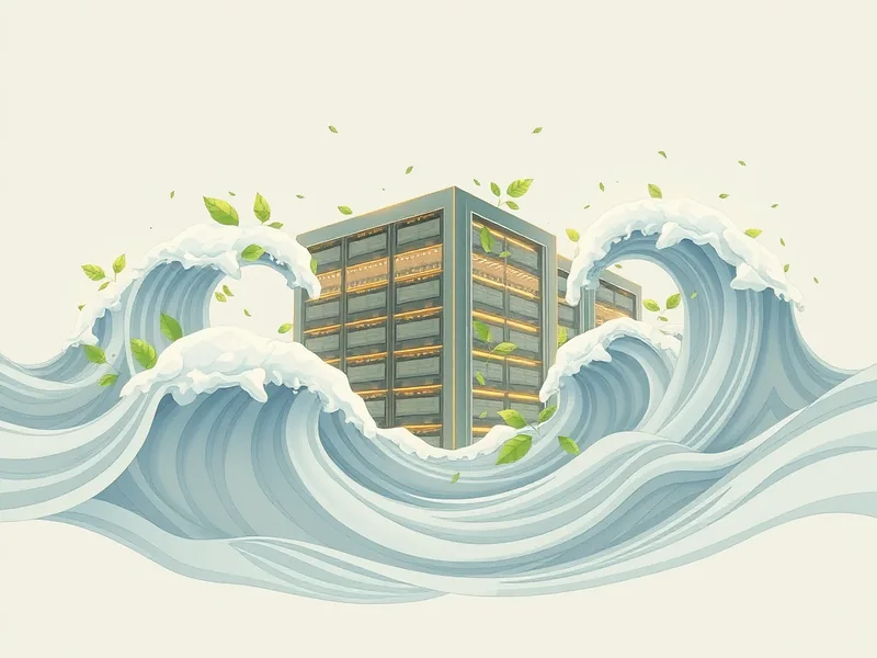 The Growing Energy Crisis of AI and the Search for Greener Solutions