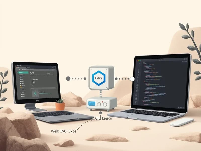 Building the Codex App Server: A JSON-RPC Bridge for OpenAI's Coding Agent