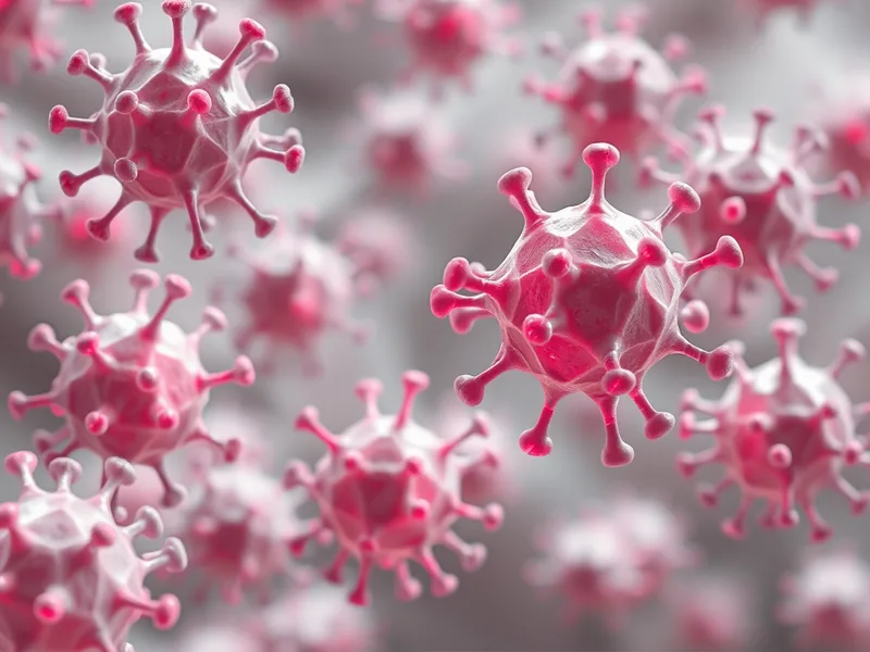 AI Unveils New Class of Antibiotics to Combat Drug-Resistant Bacteria