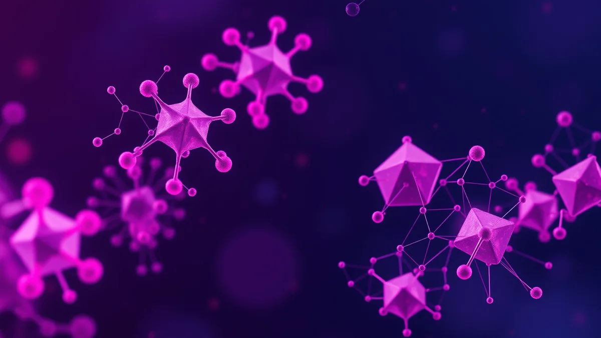 AI Unveils New Class of Antibiotics to Combat Drug-Resistant Bacteria
