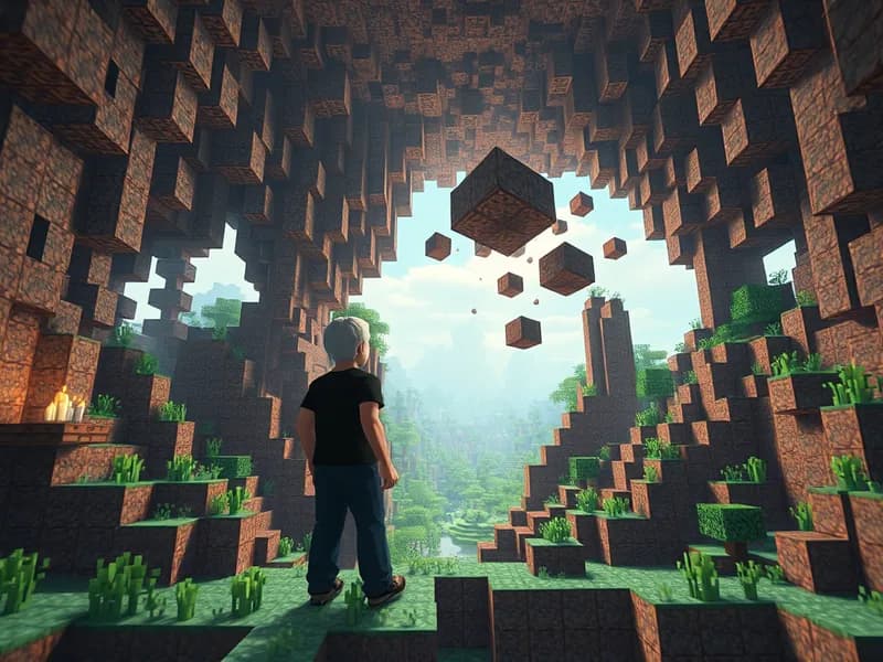 MineDreamer: Enhancing Instruction-Following with Chain-of-Imagination in Minecraft