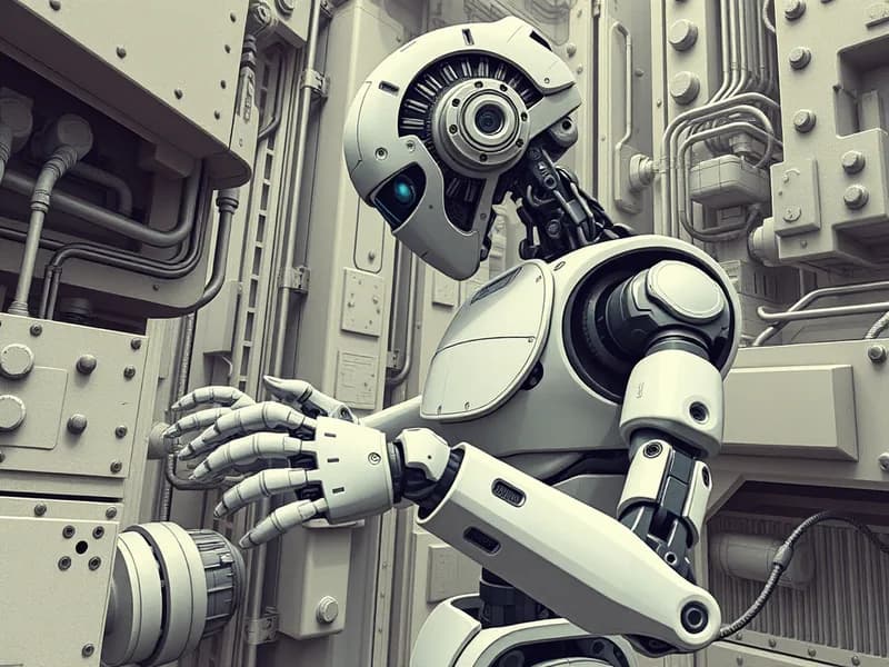 NVIDIA Isaac GR00T N1: Accelerating Generalist Humanoid Robot Development with a Unified AI Model