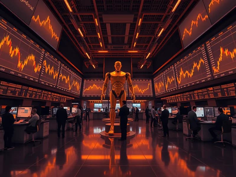 OpenAI's Funding Dilemma: The High Cost of Leading the AI Revolution
