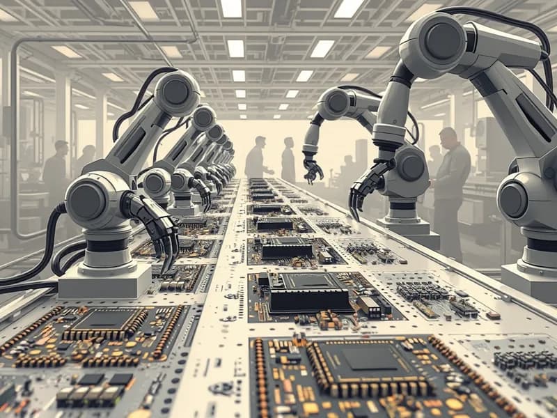 PyTorch Evolves to Power AI at Scale: From Research to Production and Beyond