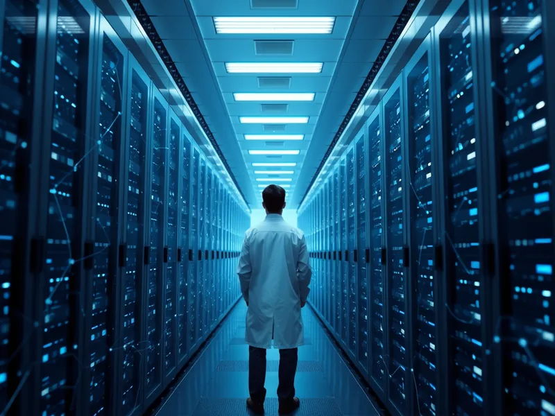 Alibaba Cloud's Aegaeon System Cuts GPU Usage by 82% for LLM Workloads