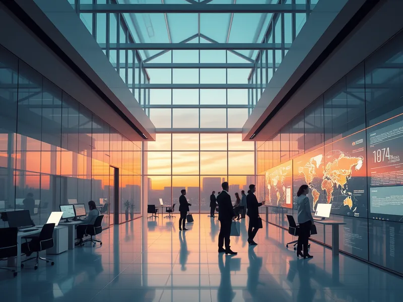LLMs and the Transformation of Knowledge Work in the Service Economy