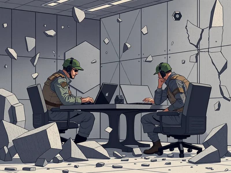 Pentagon Taps Scale AI to Develop Trustworthy Testing Framework for Large Language Models
