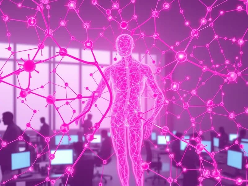 OpenAI Expands Its Healthcare AI Initiative with Strategic Hires and Partnerships