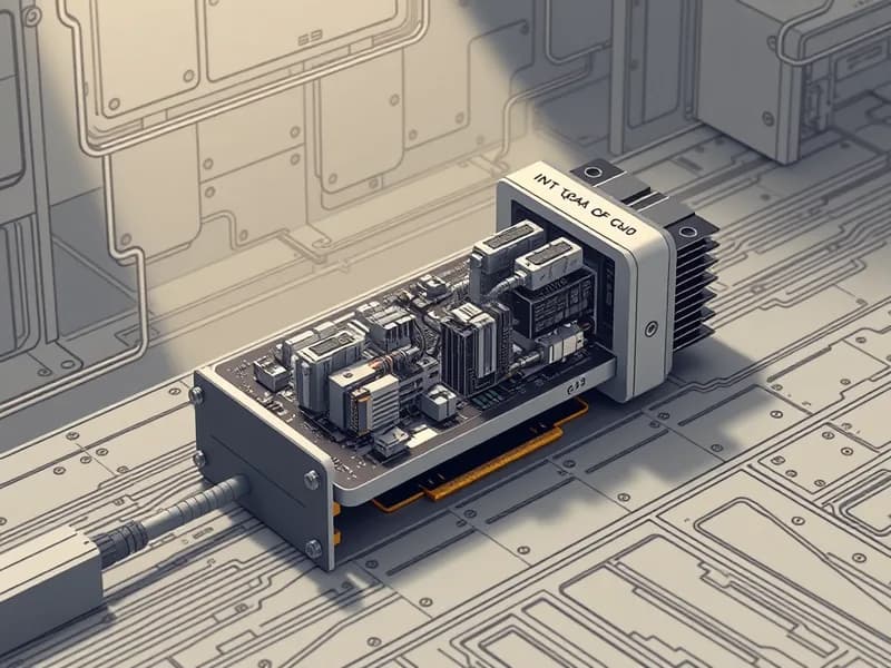 INT4 QAT Pipeline Enables 1TB Model Rollout on a Single H200 GPU