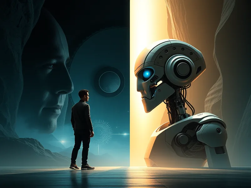 Navigating the Uncanny Valley: The Ethical Challenges of AI in Human Interaction