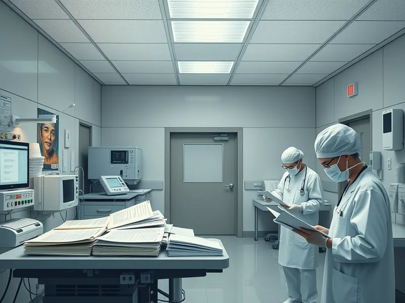 New Resiliency Program Aims to Keep Patient Care Running During IT Outages
