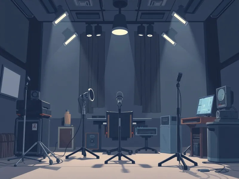 AI's Impact on Video Game Actors: A Voice of Concern and a Call for Change