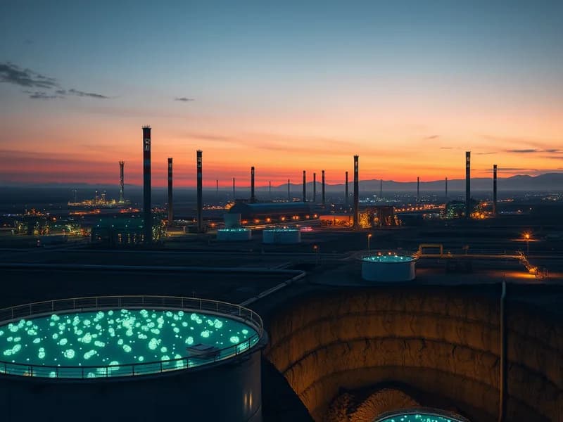 Alberta's Carbon Capture Project: A Boondoggle or a Broken Promise?