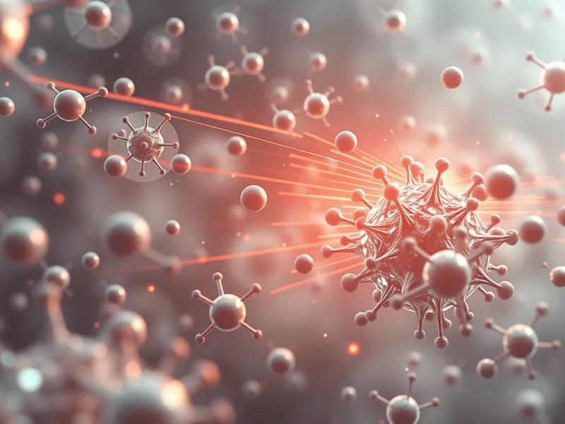 FDA Explores AI to Accelerate Drug Approval Process with OpenAI