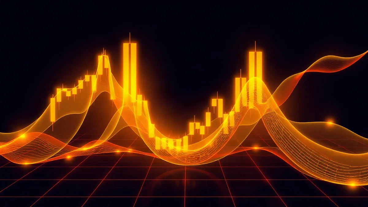 Lambda Raises Up to $4 Billion at $14.5 Billion Valuation Ahead of 2027 IPO