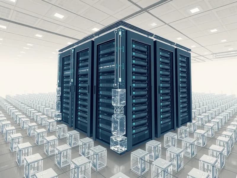 OpenAI Seeks Expansion of CHIPS Act Tax Credits to Include Data Centers