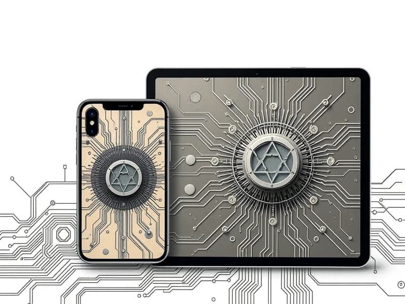 OLMoE Lands on iOS: Fully Open, On-Device AI for Everyone