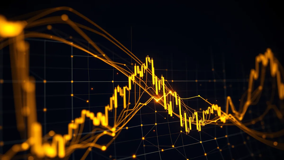 Hyperscaler Capex Soars 70% Yearly, Projected to Reach $770 Billion in 2026