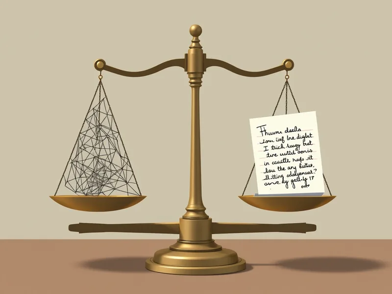 Detecting LLM-Generated Judgments: A New Challenge for AI Ethics and NLP