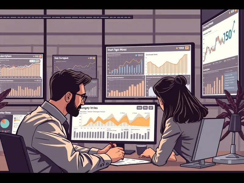 Amwell Reports Q1 Revenue Decline but Sees Strong Renewals and AI Progress