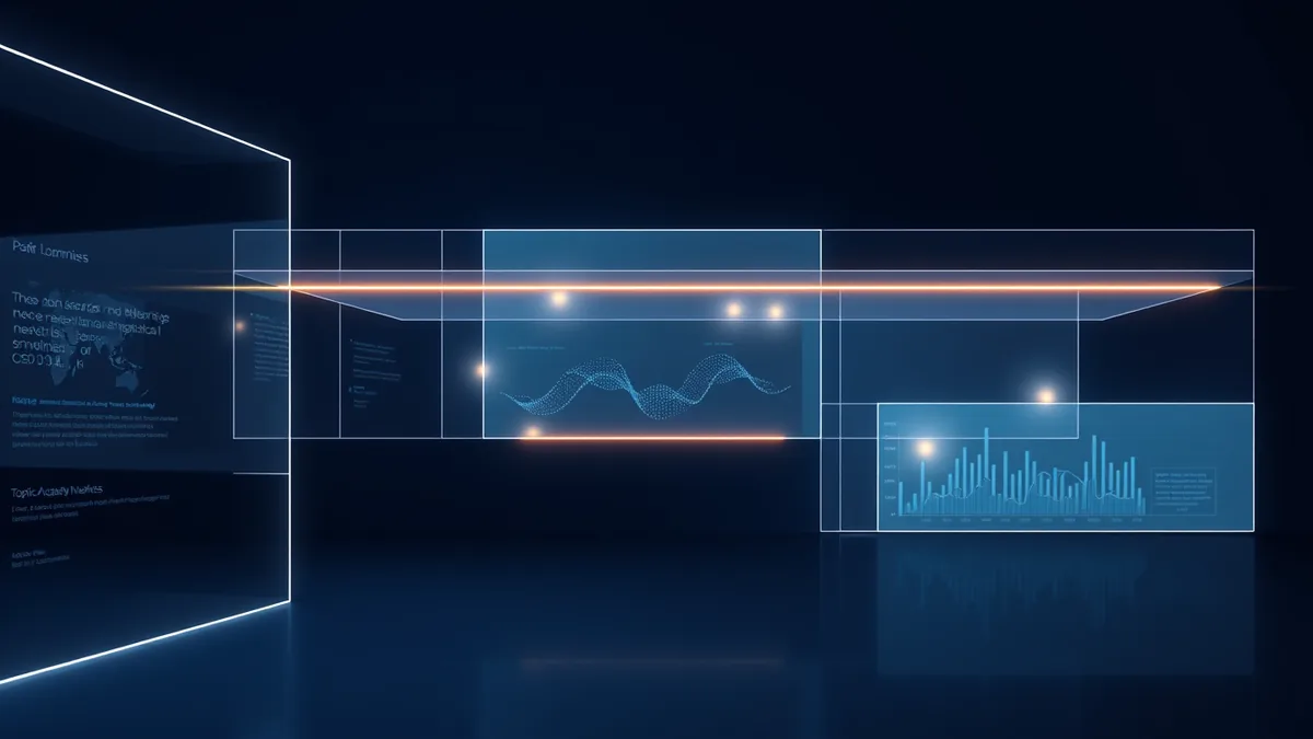 Polymarket Integrates Perplexity AI to Enhance News Summaries for Prediction Market Users