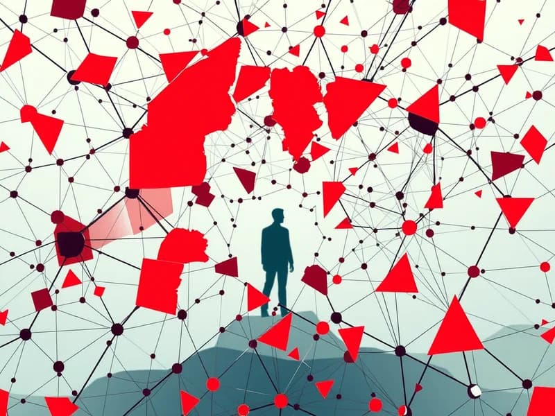 Google Proposes New Differential Privacy Model for Trust Graphs