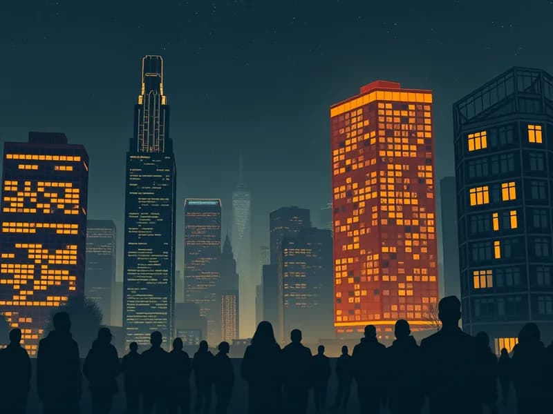 More Capable AI on the Horizon, but Will Its Benefits Reach Everyone?