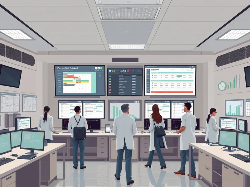 UnityAI's Agentic AI Platform Streamlines Healthcare Staffing to Match Patient Demand