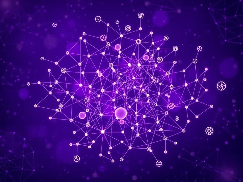 HEADLINE: Graph-Based AI Model Maps Future Innovation by Uncovering Hidden Links Between Science and Art