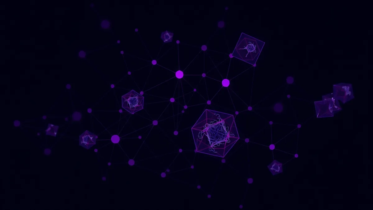 HEADLINE: Graph-Based AI Model Maps Future Innovation by Uncovering Hidden Links Between Science and Art