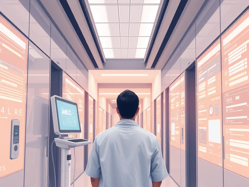 Cleveland Clinic and Luminai Partner to Automate Hospital Referrals with AI