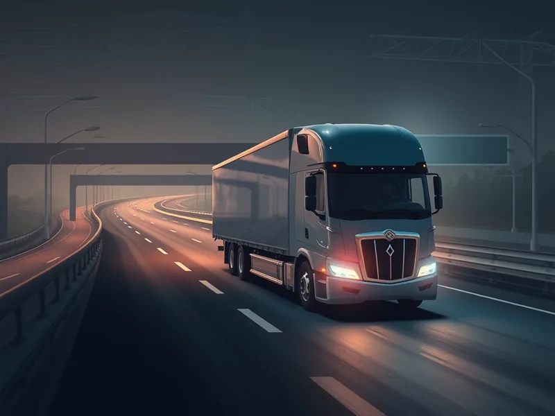 Autonomous Semi-Truck Logs 24 Million Accident-Free Miles, Outpacing Tesla