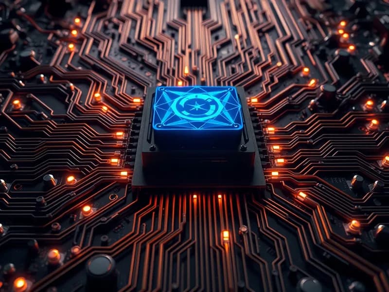 Google's Ironwood TPU Targets Reasoning Models at Hot Chips 2025