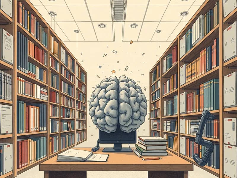 The Public's Waning Enthusiasm for AI and Automation