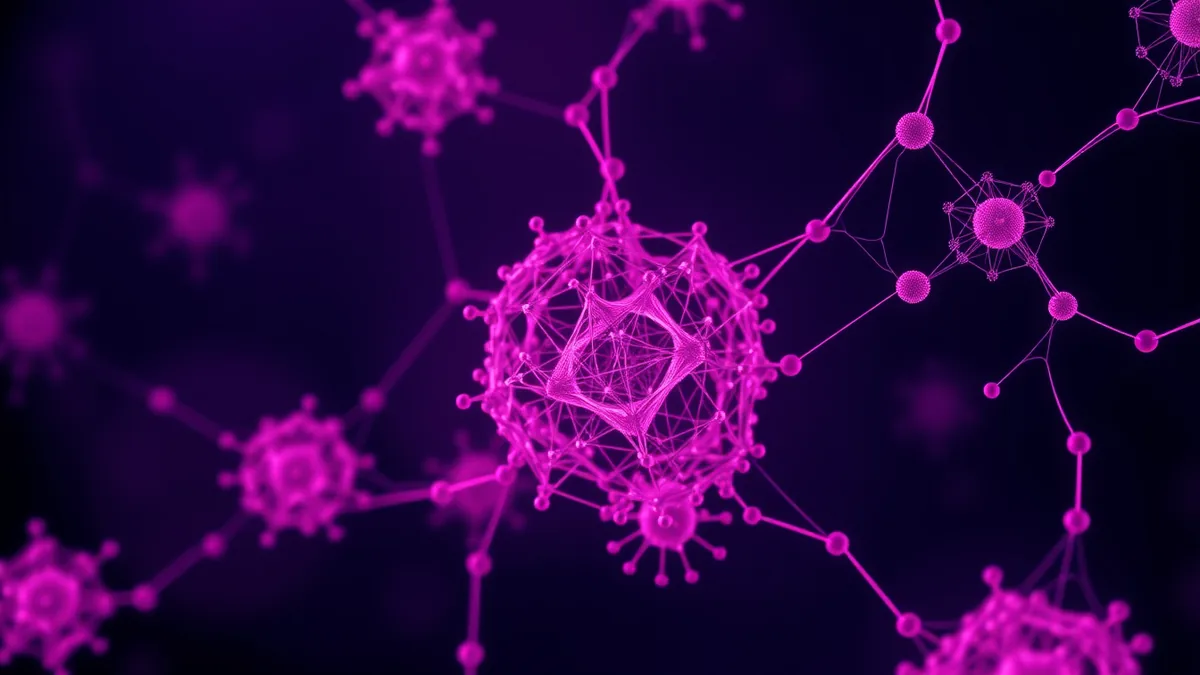 AI Accelerates Drug Discovery, Offering New Hope for Patients