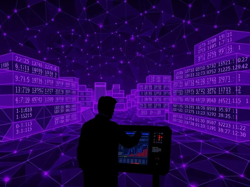 New Algorithm Breaks Matrix Multiplication Efficiency Barriers