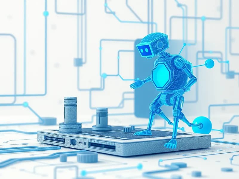Building Agents for Small Language Models: A Deep Dive into Lightweight AI