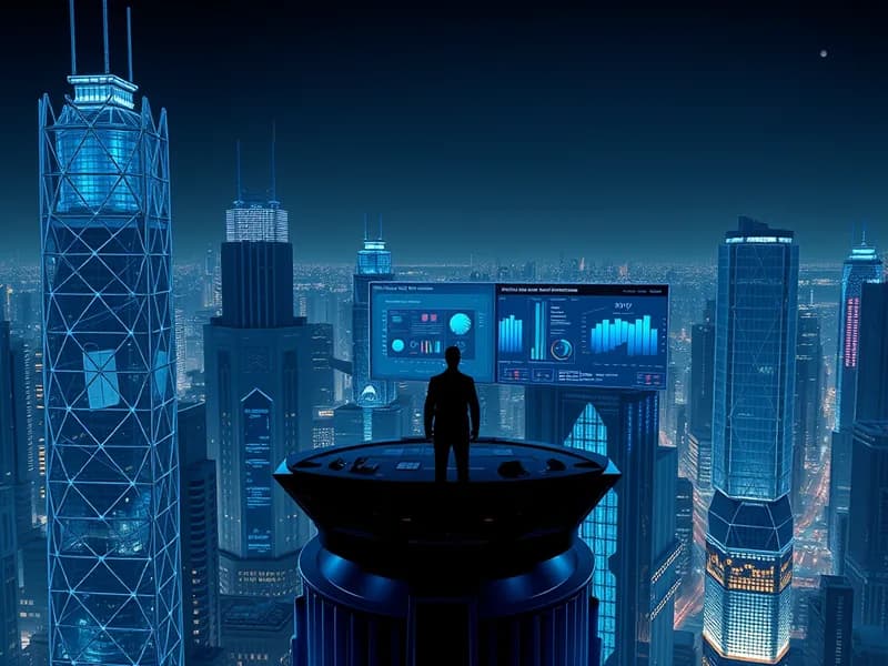 The Gentle Singularity: Sam Altman’s Vision of AI and Its Implications
