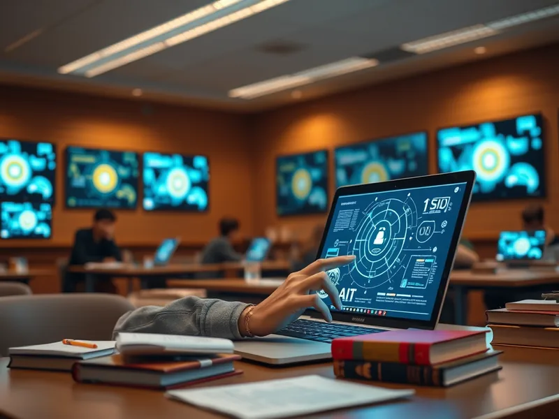 OpenAI and Arizona State University Partner to Enhance Education with AI Technology