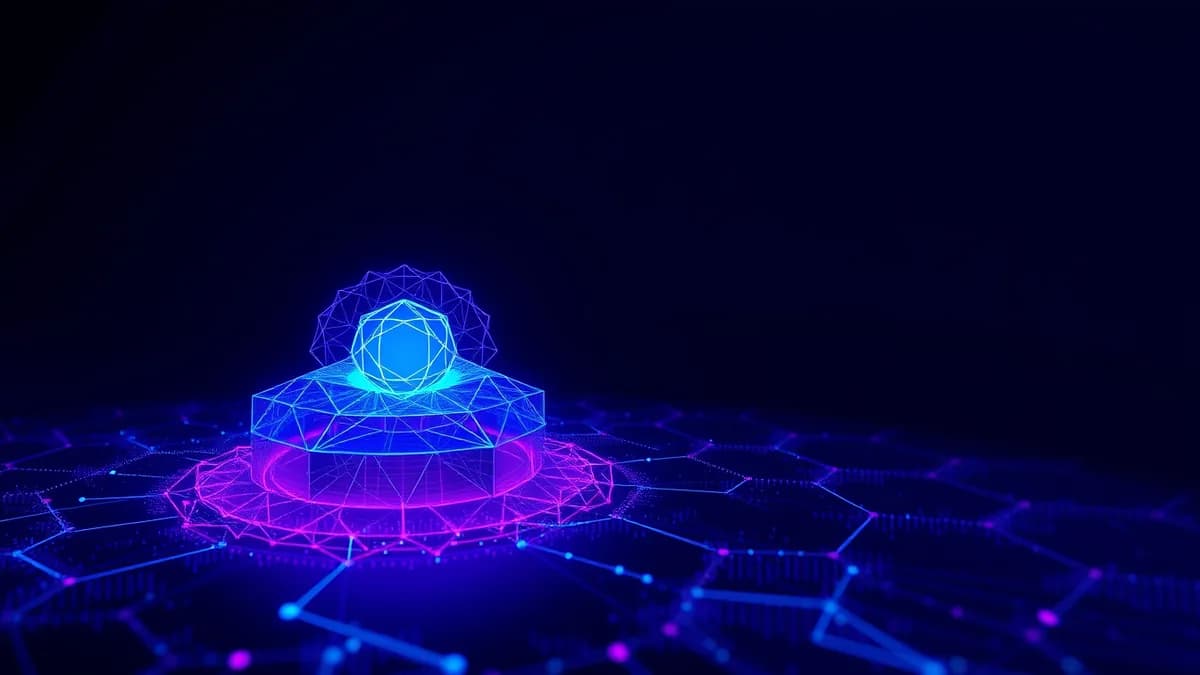 Google's Quantum Chip Willow Outperforms World’s Fastest Supercomputer, Paving Way for Large-Scale Quantum Computing
